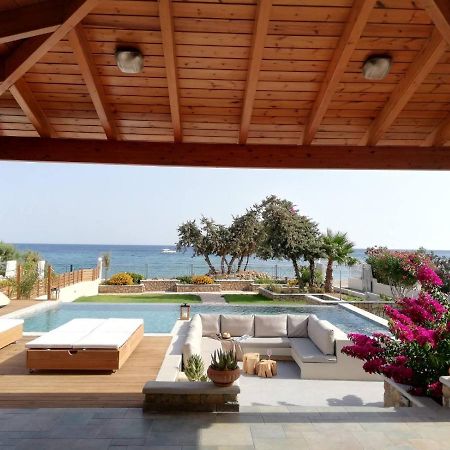 לרדוס Villa Del Nonno מראה חיצוני תמונה