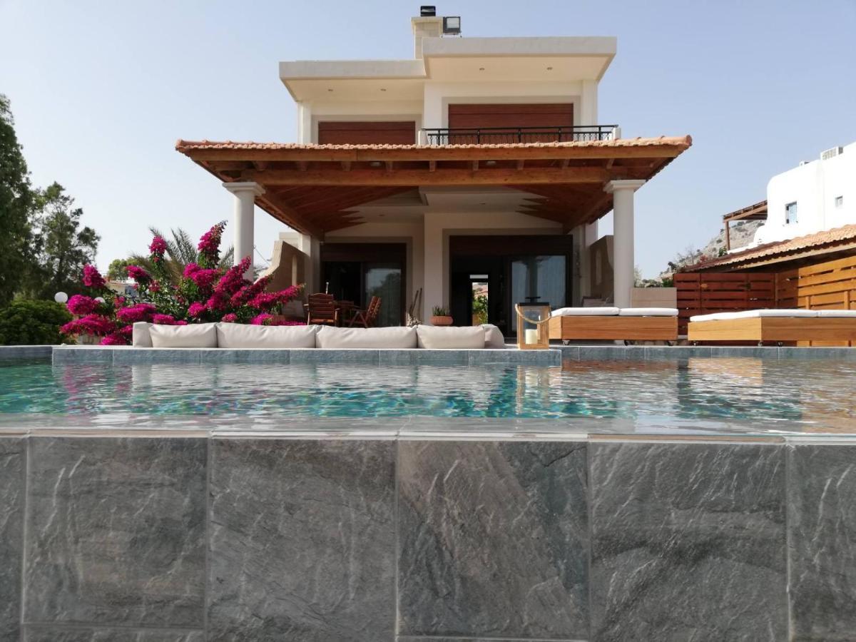 לרדוס Villa Del Nonno מראה חיצוני תמונה