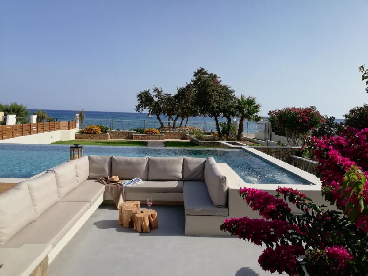 לרדוס Villa Del Nonno מראה חיצוני תמונה