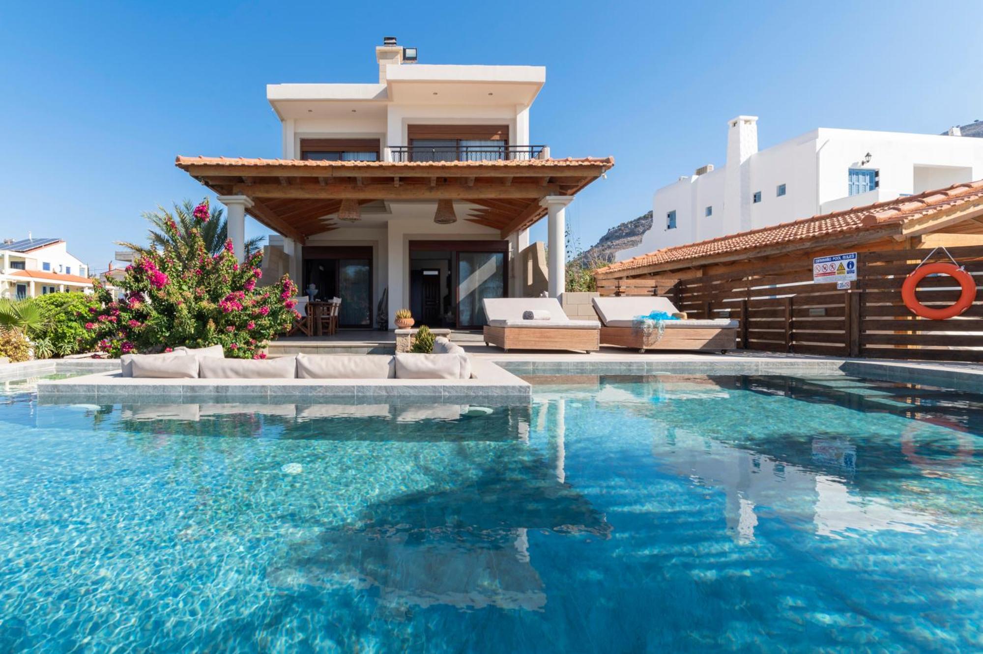לרדוס Villa Del Nonno מראה חיצוני תמונה