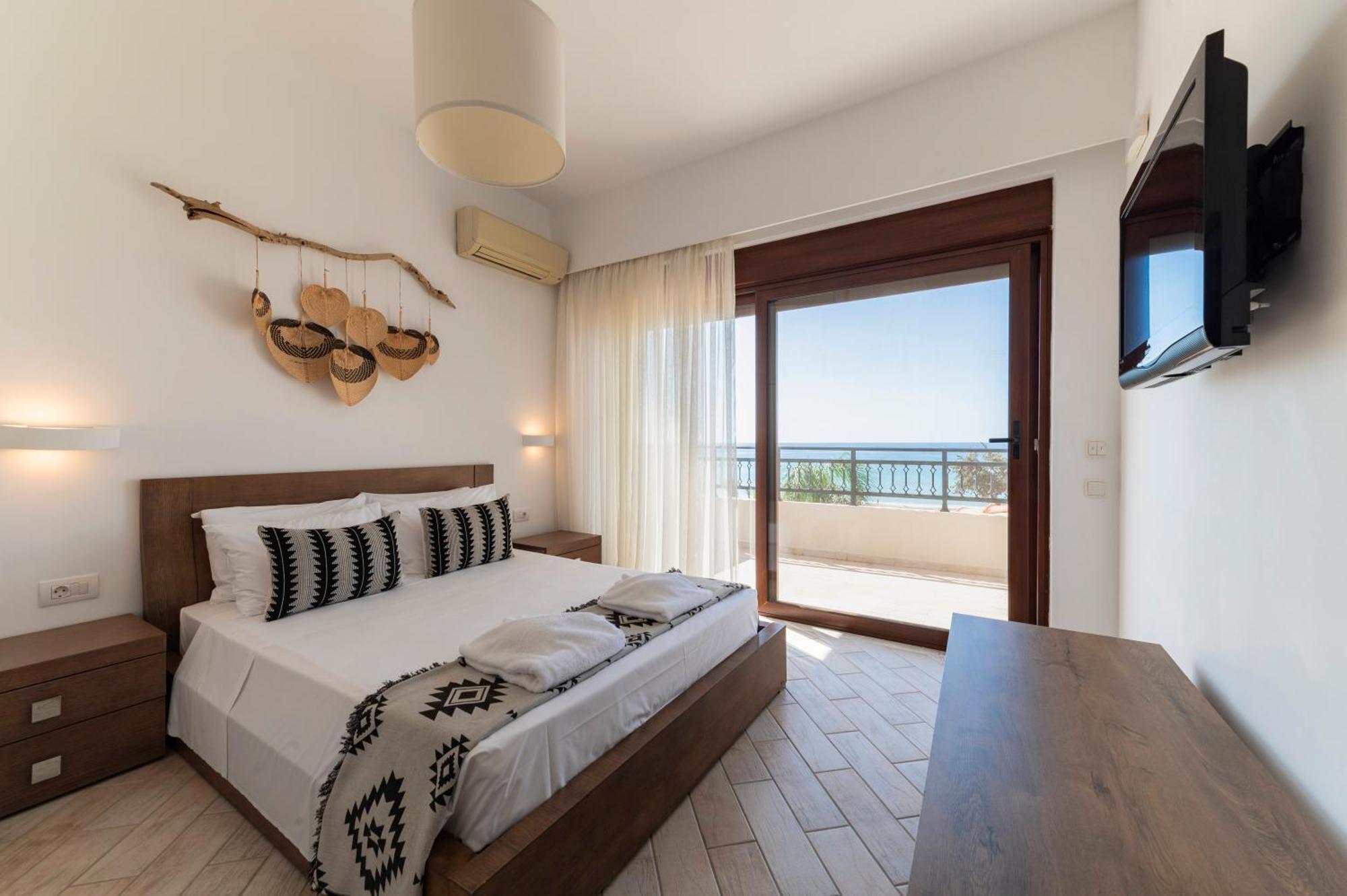 לרדוס Villa Del Nonno מראה חיצוני תמונה