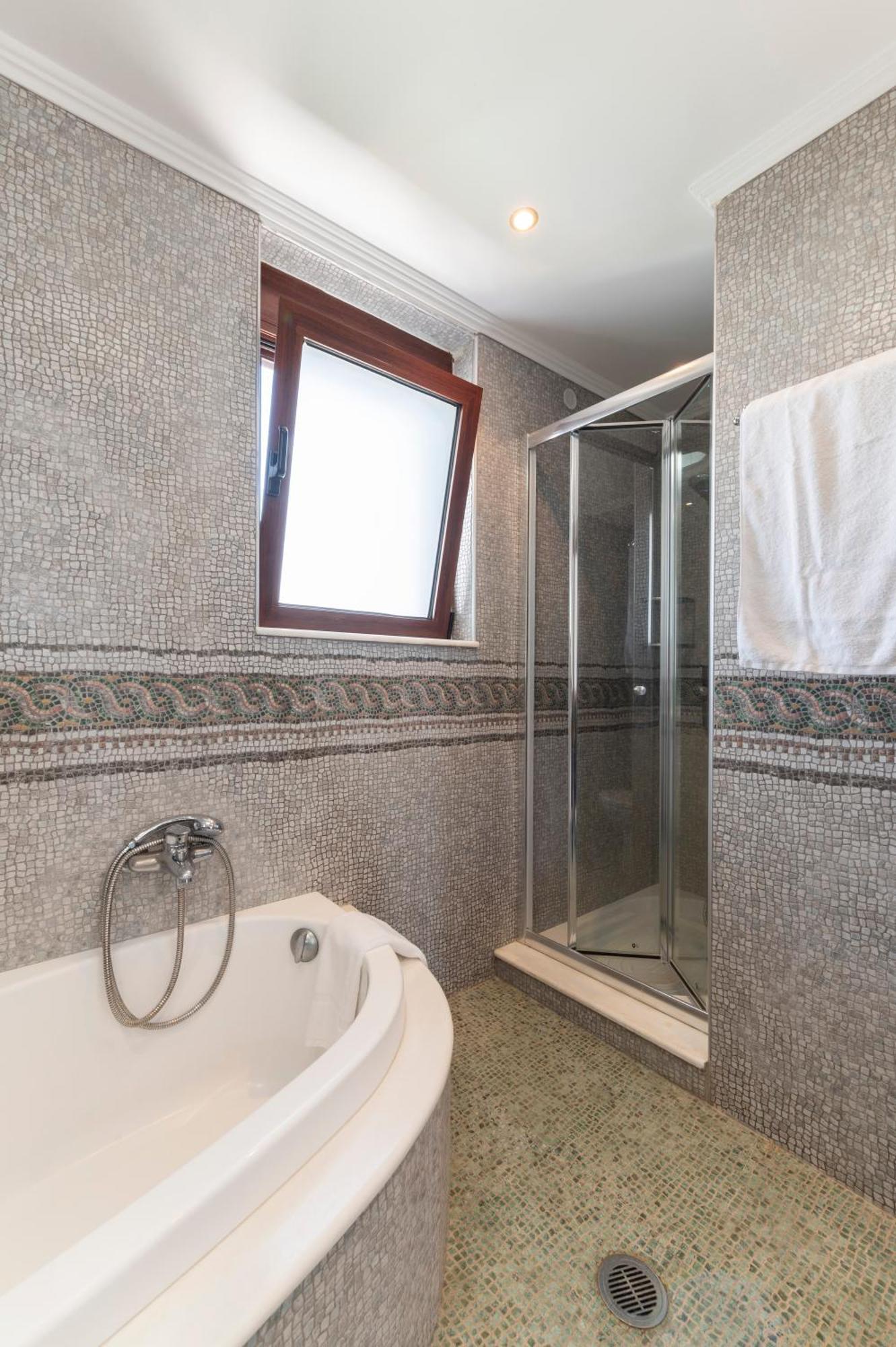 לרדוס Villa Del Nonno מראה חיצוני תמונה