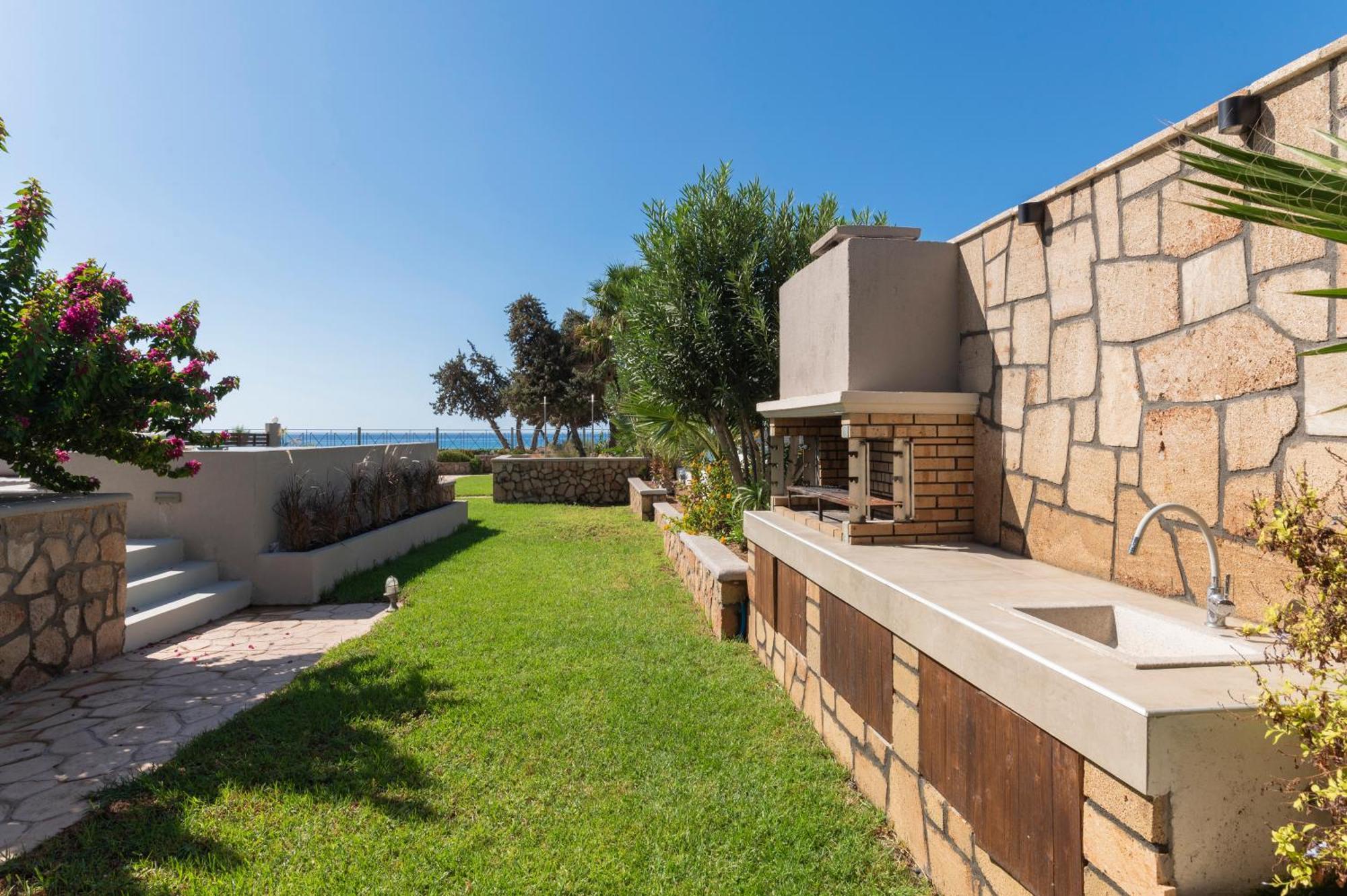 לרדוס Villa Del Nonno מראה חיצוני תמונה
