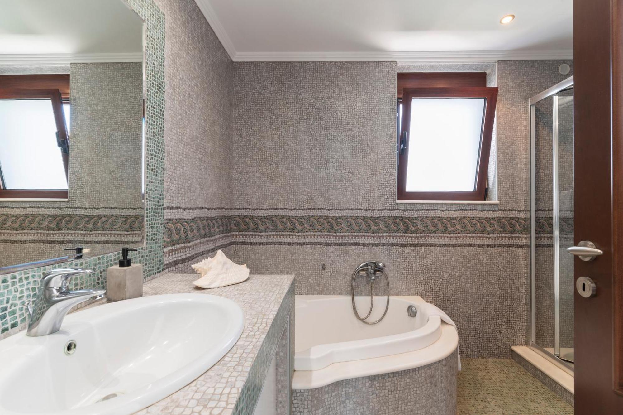 לרדוס Villa Del Nonno מראה חיצוני תמונה