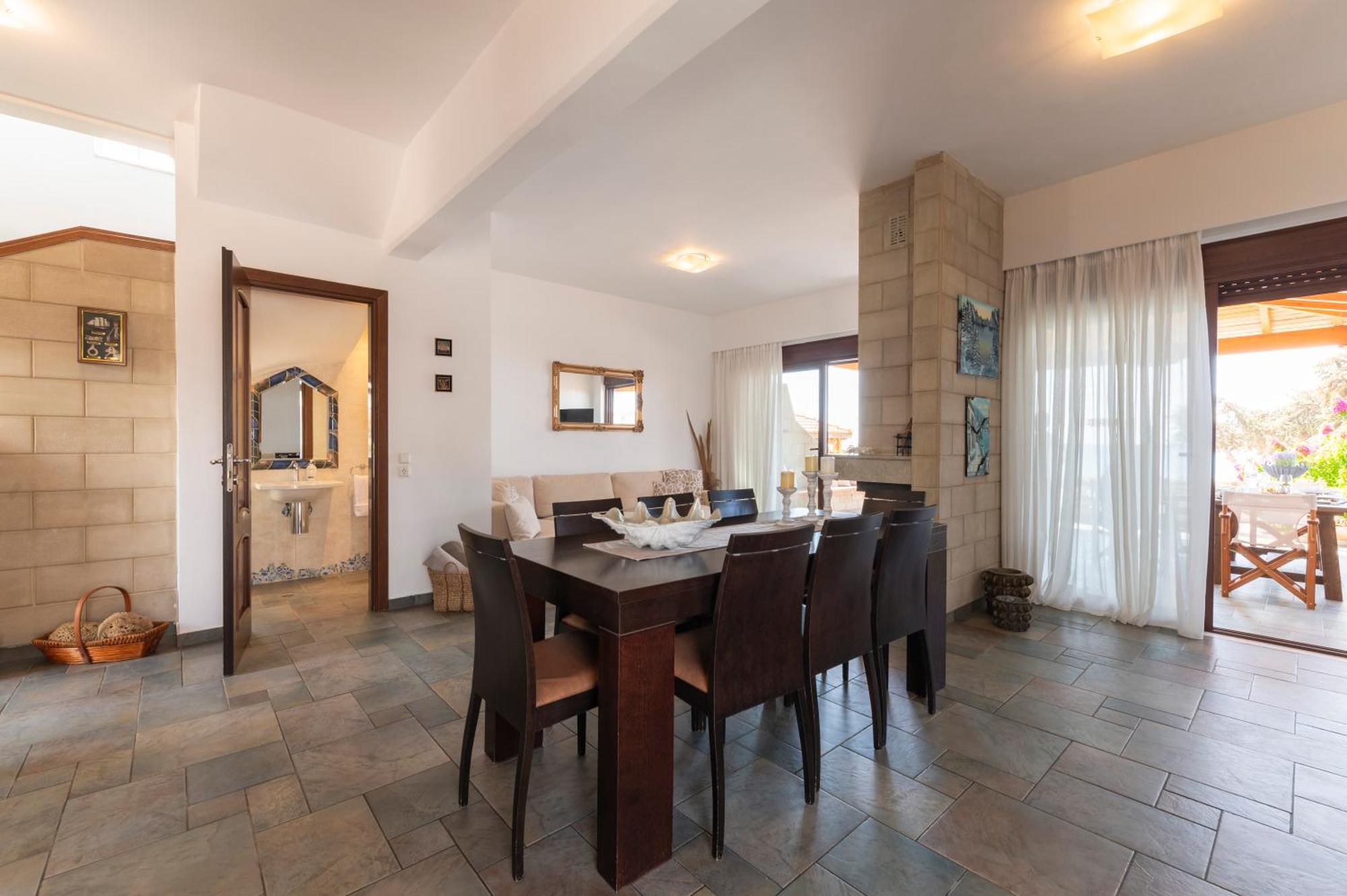 לרדוס Villa Del Nonno מראה חיצוני תמונה