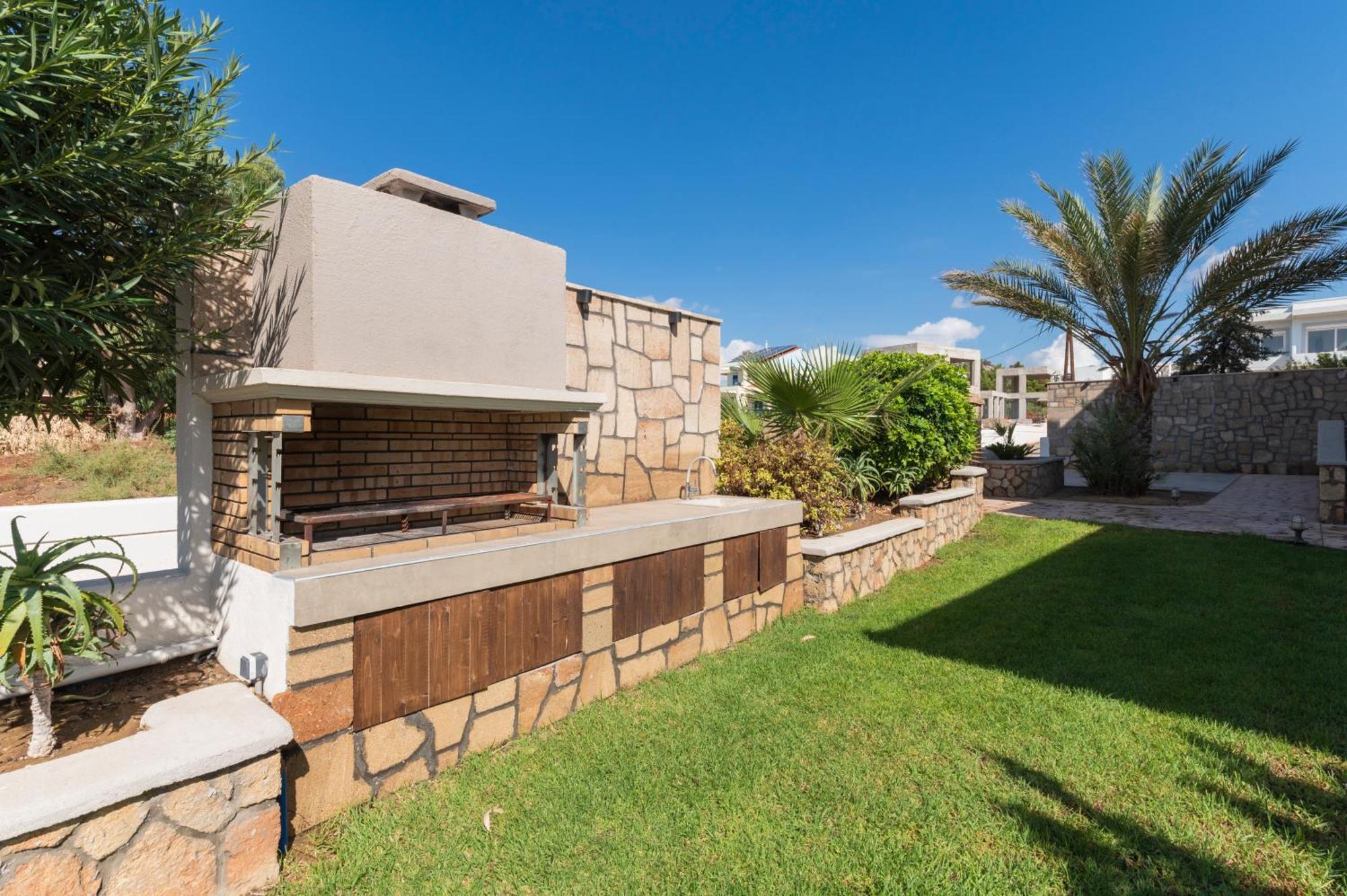 לרדוס Villa Del Nonno מראה חיצוני תמונה